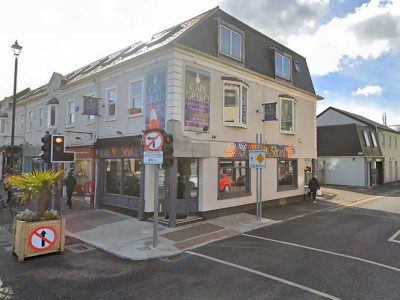 Malahide Social, Malahide, Co. Dublin