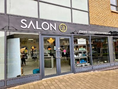 Salon 22, Tyrrelstown, Dublin 15