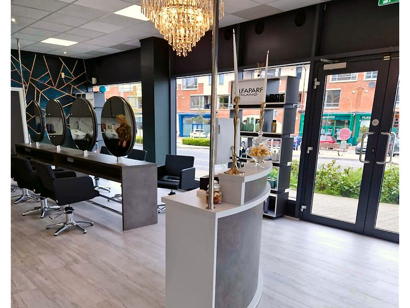 Salon 22, Tyrrelstown, Dublin 15