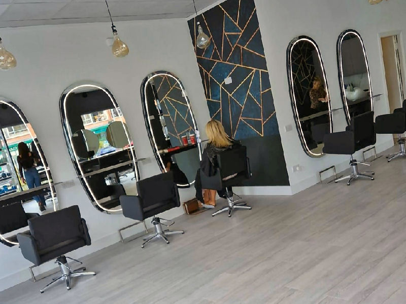 Salon 22, Tyrrelstown, Dublin 15