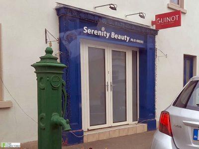 Serenity Beauty Salon, Naul, Co. Dublin