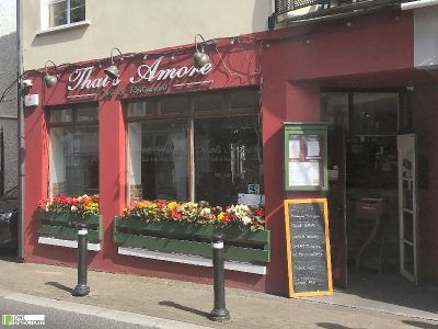 That's Amore, Malahide, Co. Dublin