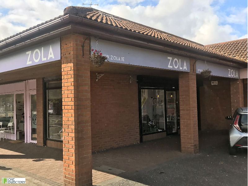 Zola, Portmarnock, Co. Dublin