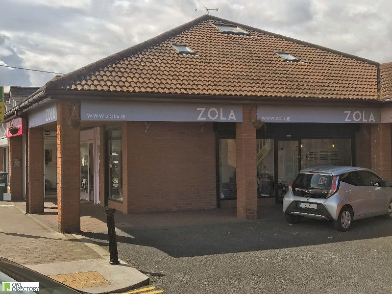 Zola, Portmarnock, Co. Dublin