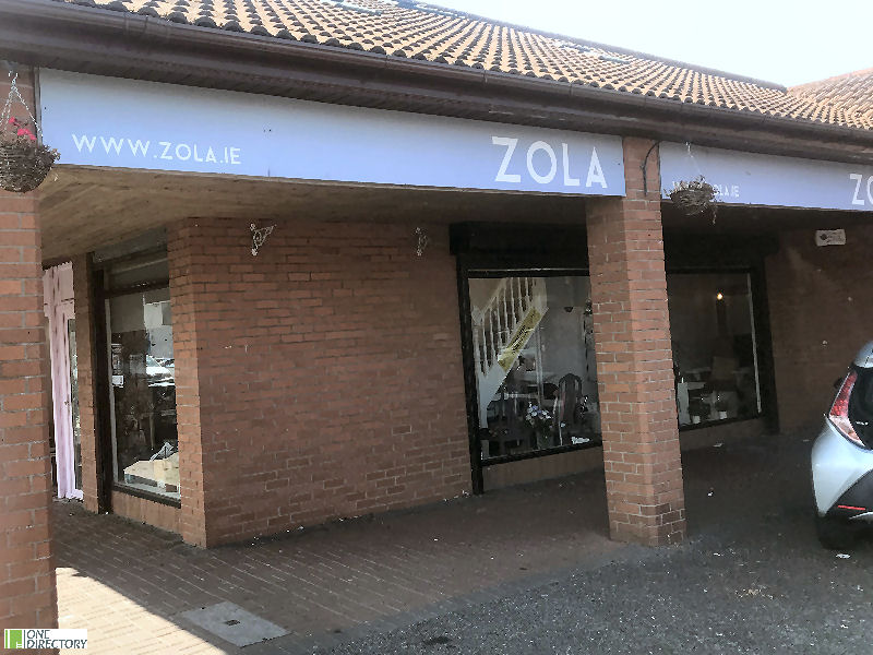 Zola, Portmarnock, Co. Dublin