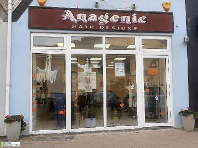 Anagenic Hair Designs, Bettystown, Co. Meath