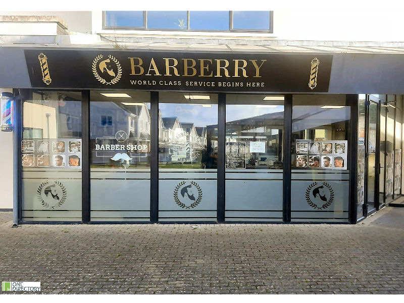 Barberry, Balbriggan, Co. Dublin