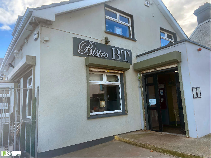 Bistro BT, Bettystown, Co. Meath