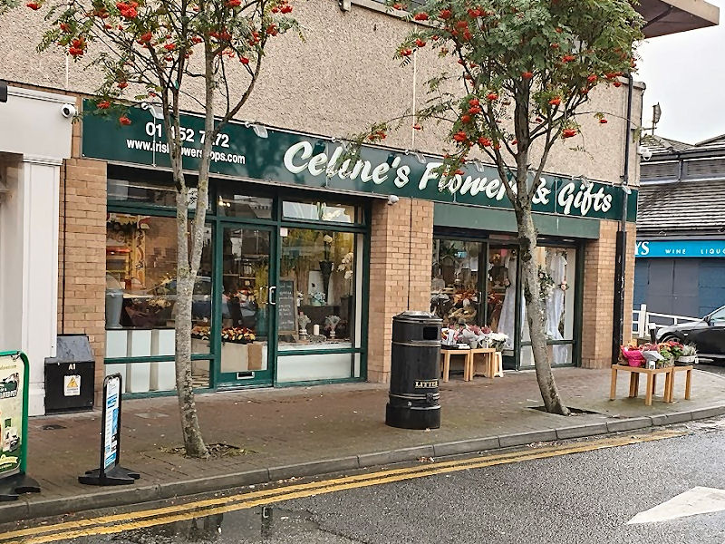 Celines Flowers & Gifts, Tallaght, Dublin 24