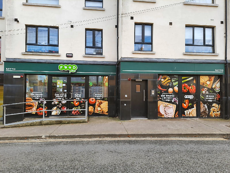 Food Plus, Balbriggan, Co. Dublin