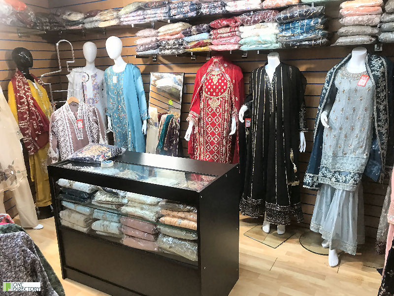 Haleema Fashion, Rochdale, Greater Manchester