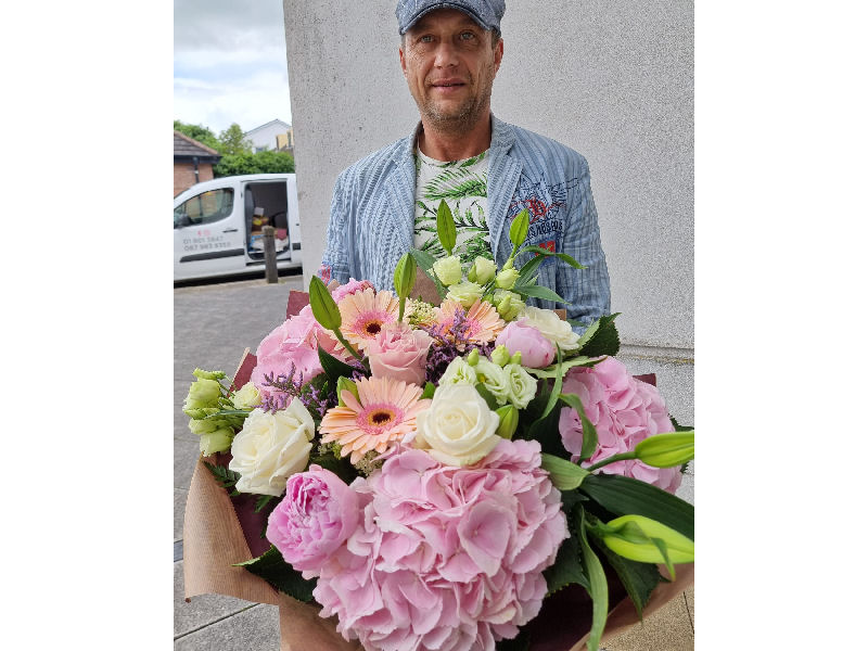 Jazlissa Flowers, Clonee Village, Dublin 15