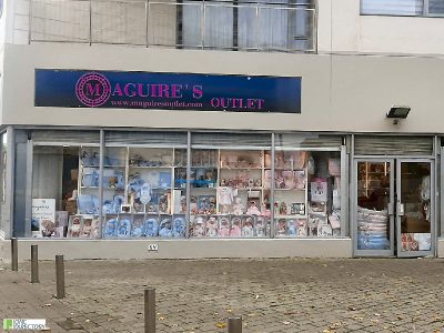 Maguire's Outlet, Ballymun, Dublin 11