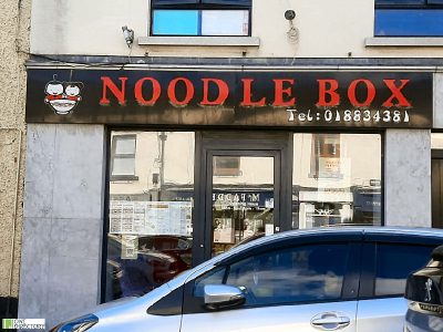 Noodle Box, Balbriggan, Co. Dublin