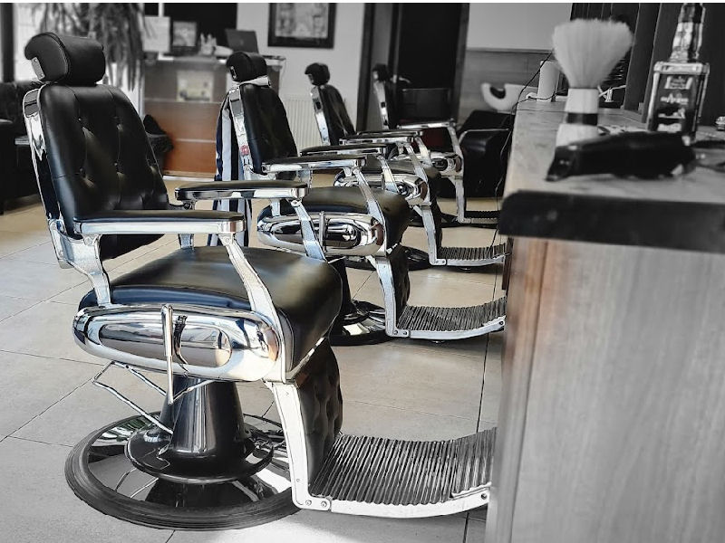Ozzy's Barbers, Castleland, Balbriggan, Co. Dublin