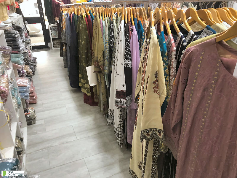 Saim Fashion, Bolton, Greater Manchester