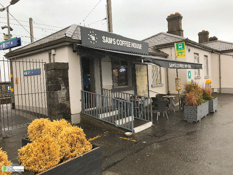 Sam's Coffee House, Sutton, Dublin 13