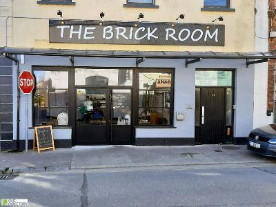 The Brick Room, Balbriggan, Co. Dublin