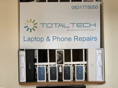 TotalTech Dublin Phone Repair Shop, Blanchardstown, Dublin 15