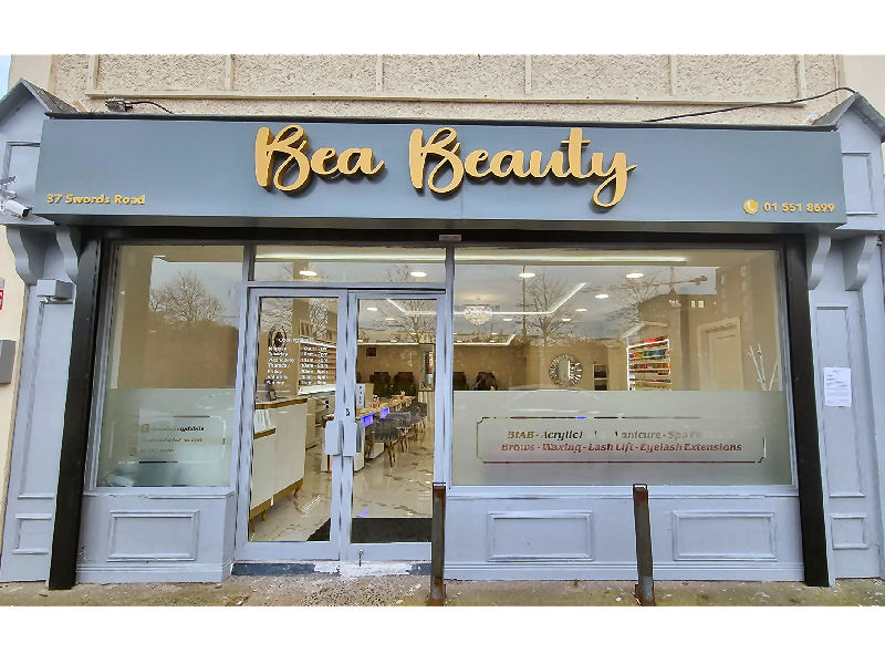 Bea Beauty, Santry, Dublin 9