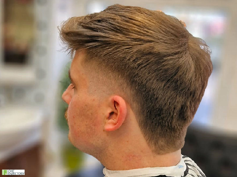 Hammo's Barber, Blanchardstown, Dublin 15