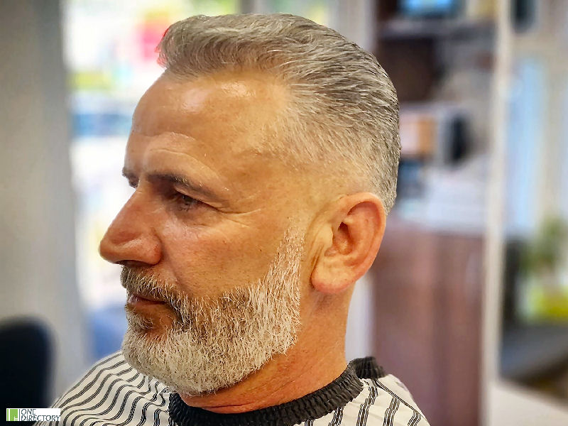 Hammo's Barber, Blanchardstown, Dublin 15