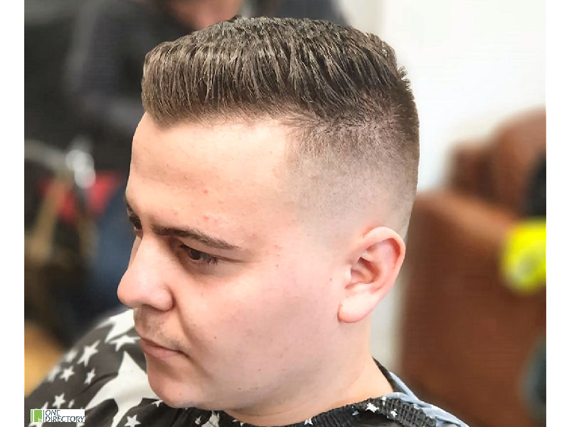 Hammo's Barber, Blanchardstown, Dublin 15