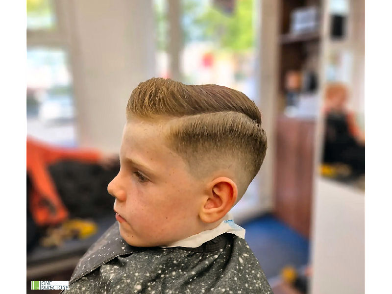 Hammo's Barber, Blanchardstown, Dublin 15