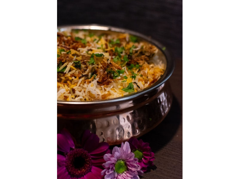 Mehfil Indian Hyderabadi Cuisine, Blanchardstown, Dublin 15