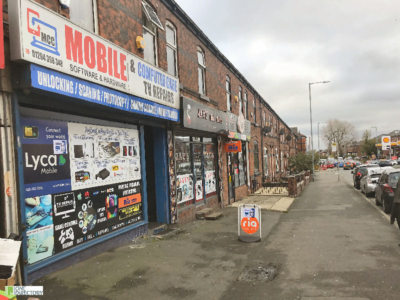 Mobile & Computer Care, Bolton, Greater Manchester