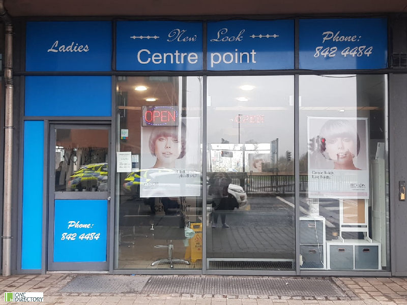 New Look Centrepoint Hairdressers, Ballymun, Dublin 9