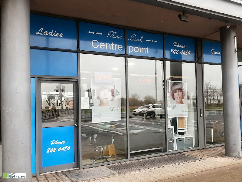 New Look Centrepoint Hairdressers, Ballymun, Dublin 9