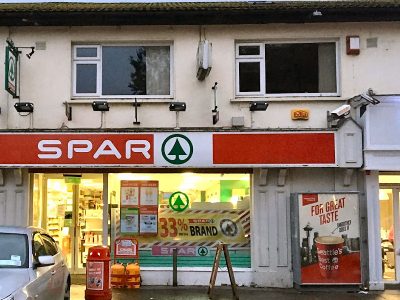 Spar, Clonsila, Dublin 15