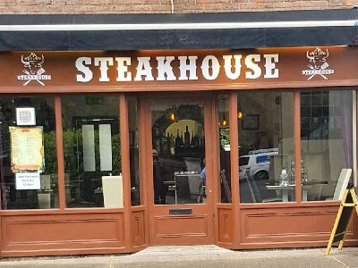 Steakhouse, Dunboyne, Co. Meath