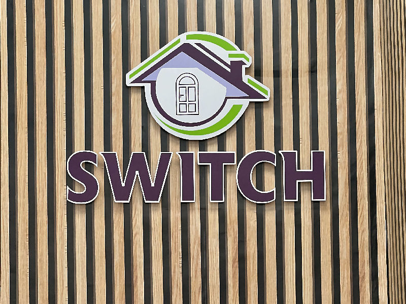 Switch Properties MCR Ltd, Cheetham Hill, Manchester, M8