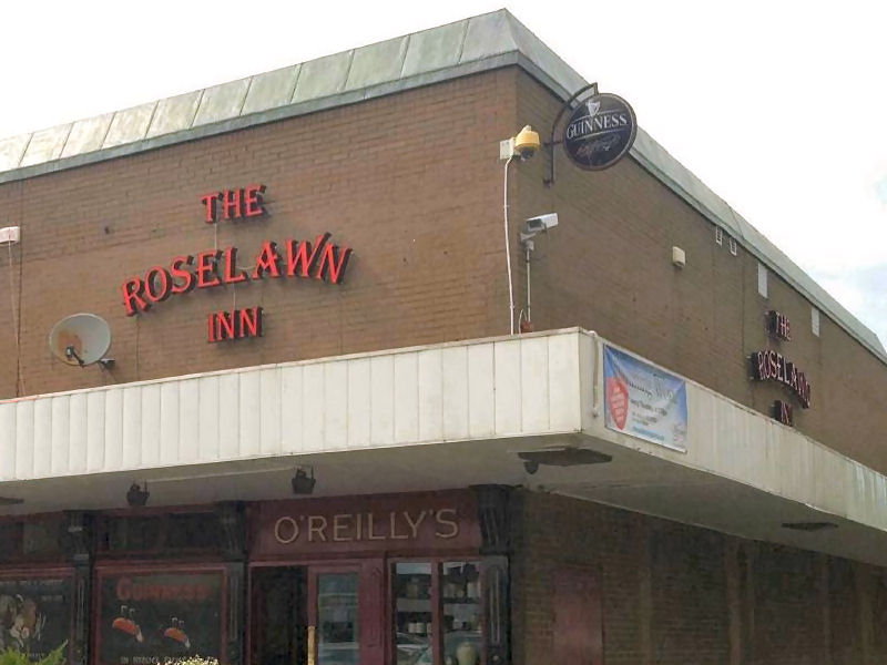 The Roselawn Inn, Blanchardstown, Dublin 15