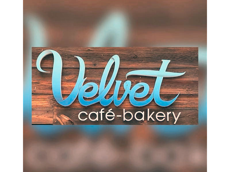 Velvet Café - Bakery, Northern Cross, Dublin 17