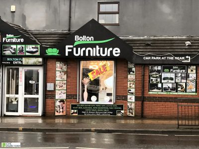 Bolton Furniture, Bolton, Greater Manchester