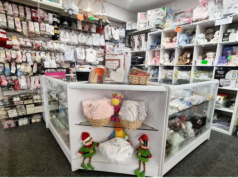 Mums Mate - The Baby Shop, Bolton, Greater Manchester