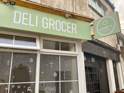 Cindy's Deli & Grocer, Leixlip, Co. Kildare