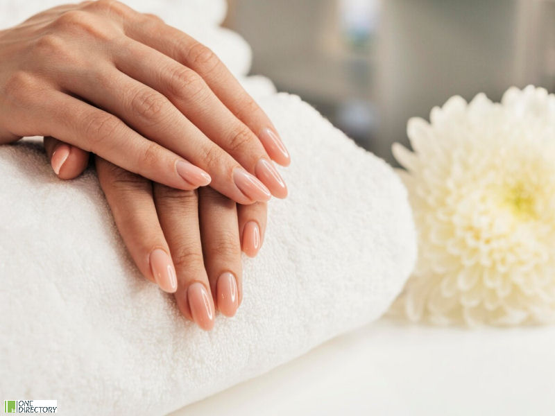 Lilianna Nails, Balbriggan, Co. Dublin