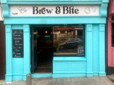 Brew & Bite, Navan, Co. Meath