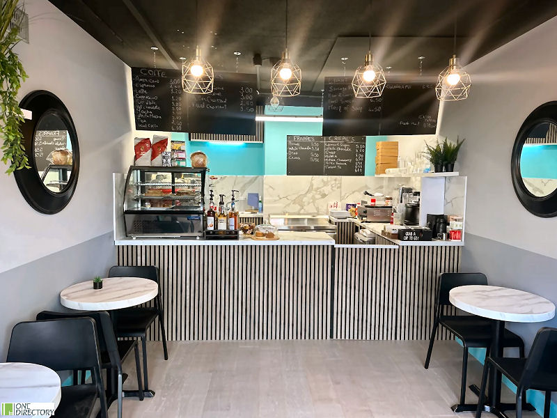Brew & Bite, Navan, Co. Meath