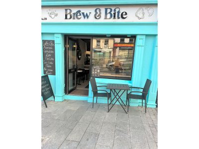 Brew & Bite, Navan, Co. Meath