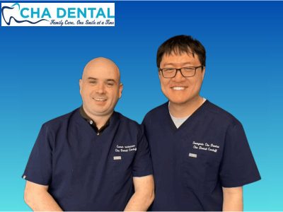 Cha Dental, Corduff, Dublin 15