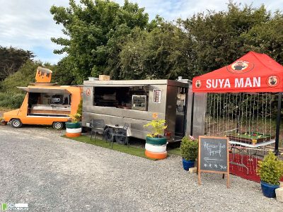 Suya Man, Drogheda, Co. Louth