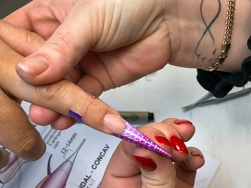 Belle Nails Academy, Blanchardstown, Dublin 15