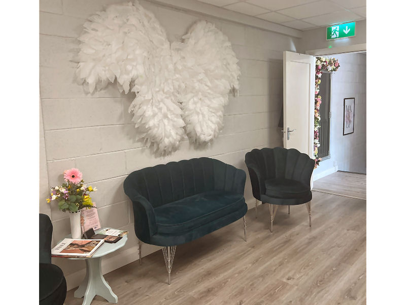 Belle Nails Academy, Blanchardstown, Dublin 15