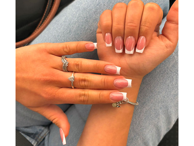 Belle Nails Academy, Blanchardstown, Dublin 15