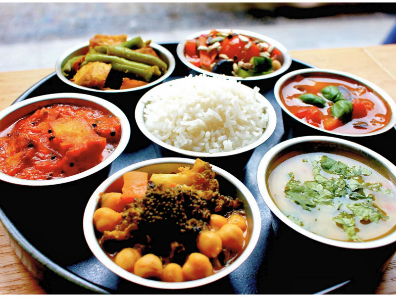 Govinda's Restaurant, Dublin